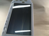 GD7604 Plz Read Item Condi PSP-1000 CERAMIC WHITE SONY PSP Console Japan