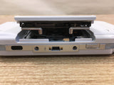 GD7604 Plz Read Item Condi PSP-1000 CERAMIC WHITE SONY PSP Console Japan