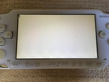 GD7604 Plz Read Item Condi PSP-1000 CERAMIC WHITE SONY PSP Console Japan