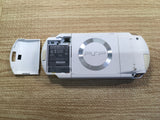 GD7604 Plz Read Item Condi PSP-1000 CERAMIC WHITE SONY PSP Console Japan