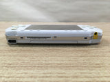 GD7604 Plz Read Item Condi PSP-1000 CERAMIC WHITE SONY PSP Console Japan