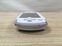 GD7604 Plz Read Item Condi PSP-1000 CERAMIC WHITE SONY PSP Console Japan