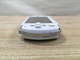 GD7604 Plz Read Item Condi PSP-1000 CERAMIC WHITE SONY PSP Console Japan
