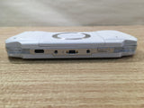 GD7604 Plz Read Item Condi PSP-1000 CERAMIC WHITE SONY PSP Console Japan