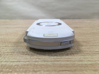 GD7604 Plz Read Item Condi PSP-1000 CERAMIC WHITE SONY PSP Console Japan