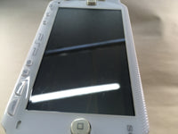 GD7604 Plz Read Item Condi PSP-1000 CERAMIC WHITE SONY PSP Console Japan