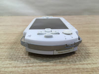 GD7605 Plz Read Item Condi PSP-1000 CERAMIC WHITE SONY PSP Console Japan