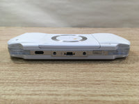 GD7605 Plz Read Item Condi PSP-1000 CERAMIC WHITE SONY PSP Console Japan
