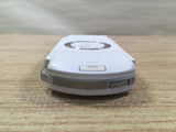 GD7605 Plz Read Item Condi PSP-1000 CERAMIC WHITE SONY PSP Console Japan