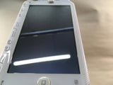 GD7605 Plz Read Item Condi PSP-1000 CERAMIC WHITE SONY PSP Console Japan