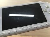 GD7606 Not Working PSP-1000 CERAMIC WHITE SONY PSP Console Japan