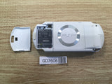 GD7606 Not Working PSP-1000 CERAMIC WHITE SONY PSP Console Japan