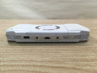 GD7606 Not Working PSP-1000 CERAMIC WHITE SONY PSP Console Japan