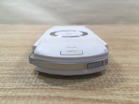 GD7606 Not Working PSP-1000 CERAMIC WHITE SONY PSP Console Japan