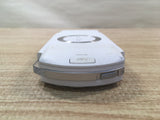 GD7606 Not Working PSP-1000 CERAMIC WHITE SONY PSP Console Japan