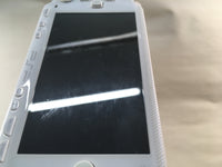 GD7606 Not Working PSP-1000 CERAMIC WHITE SONY PSP Console Japan