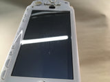 GD7607 Plz Read Item Condi PSP-1000 CERAMIC WHITE SONY PSP Console Japan