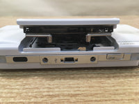 GD7607 Plz Read Item Condi PSP-1000 CERAMIC WHITE SONY PSP Console Japan
