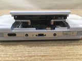 GD7607 Plz Read Item Condi PSP-1000 CERAMIC WHITE SONY PSP Console Japan
