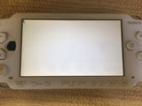 GD7607 Plz Read Item Condi PSP-1000 CERAMIC WHITE SONY PSP Console Japan