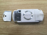 GD7607 Plz Read Item Condi PSP-1000 CERAMIC WHITE SONY PSP Console Japan