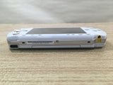 GD7607 Plz Read Item Condi PSP-1000 CERAMIC WHITE SONY PSP Console Japan