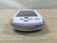 GD7607 Plz Read Item Condi PSP-1000 CERAMIC WHITE SONY PSP Console Japan