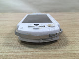 GD7607 Plz Read Item Condi PSP-1000 CERAMIC WHITE SONY PSP Console Japan