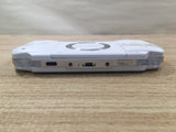 GD7607 Plz Read Item Condi PSP-1000 CERAMIC WHITE SONY PSP Console Japan