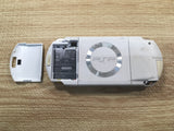 GD7608 Plz Read Item Condi PSP-1000 CERAMIC WHITE SONY PSP Console Japan