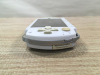 GD7608 Plz Read Item Condi PSP-1000 CERAMIC WHITE SONY PSP Console Japan