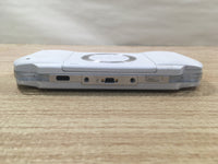 GD7608 Plz Read Item Condi PSP-1000 CERAMIC WHITE SONY PSP Console Japan