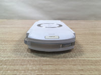 GD7608 Plz Read Item Condi PSP-1000 CERAMIC WHITE SONY PSP Console Japan