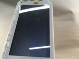 GD7609 Plz Read Item Condi PSP-1000 CERAMIC WHITE SONY PSP Console Japan