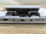 GD7609 Plz Read Item Condi PSP-1000 CERAMIC WHITE SONY PSP Console Japan