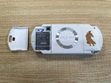 GD7609 Plz Read Item Condi PSP-1000 CERAMIC WHITE SONY PSP Console Japan