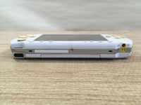 GD7609 Plz Read Item Condi PSP-1000 CERAMIC WHITE SONY PSP Console Japan
