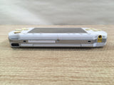 GD7609 Plz Read Item Condi PSP-1000 CERAMIC WHITE SONY PSP Console Japan