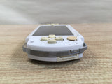 GD7609 Plz Read Item Condi PSP-1000 CERAMIC WHITE SONY PSP Console Japan