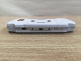 GD7609 Plz Read Item Condi PSP-1000 CERAMIC WHITE SONY PSP Console Japan