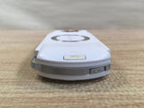 GD7609 Plz Read Item Condi PSP-1000 CERAMIC WHITE SONY PSP Console Japan