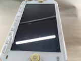 GD7609 Plz Read Item Condi PSP-1000 CERAMIC WHITE SONY PSP Console Japan