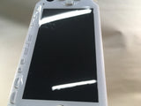 GD7610 Not Working PSP-1000 CERAMIC WHITE SONY PSP Console Japan