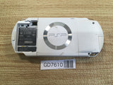 GD7610 Not Working PSP-1000 CERAMIC WHITE SONY PSP Console Japan