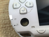GD7610 Not Working PSP-1000 CERAMIC WHITE SONY PSP Console Japan