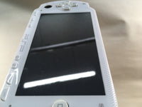 GD7610 Not Working PSP-1000 CERAMIC WHITE SONY PSP Console Japan
