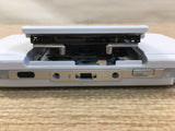 GD7611 Plz Read Item Condi PSP-1000 CERAMIC WHITE SONY PSP Console Japan