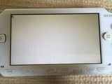 GD7611 Plz Read Item Condi PSP-1000 CERAMIC WHITE SONY PSP Console Japan