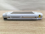 GD7611 Plz Read Item Condi PSP-1000 CERAMIC WHITE SONY PSP Console Japan
