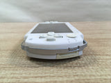 GD7611 Plz Read Item Condi PSP-1000 CERAMIC WHITE SONY PSP Console Japan